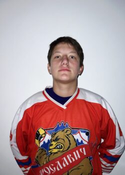 Сарычев Никита Сергеевич