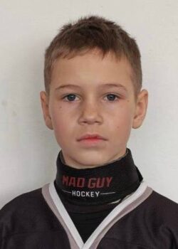 Сергеев Артём Дмитриевич