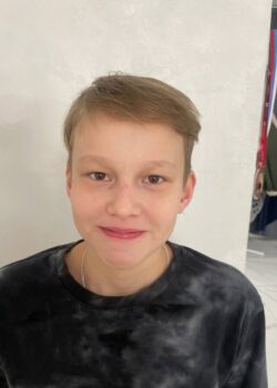 Владимиров Глеб Александрович