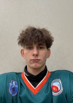 Жидиханов Кирилл Дмитриевич