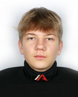 Ляшок Макар Валерьевич