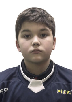 Григорьев Марк Евгеньевич