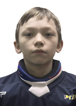 Савченко Егор Вячеславович