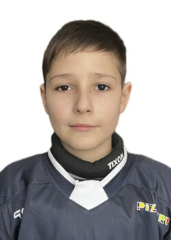 Мамонов Павел Алексеевич