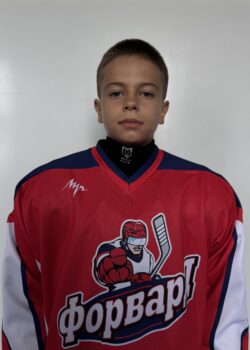 Акиньшин Максим Владимирович