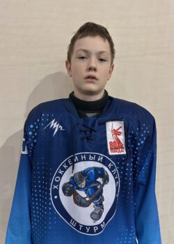 Апаркин Максим Дмитриевич