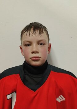 Белоусов Артем Иванович