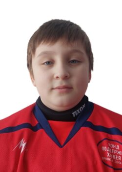 Бондарев Николай Русланович