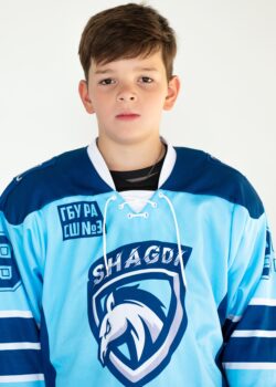 Брантов Кир Рамазанович