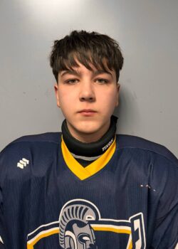 Бритов Артём Алексеевич