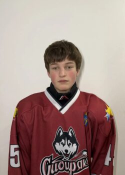 Давыдов Макар Андреевич