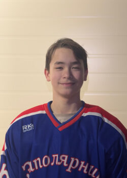 Двойнов Андрей Васильевич