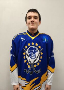 Эмирбеков Рамазан