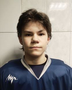 Ермаков Николай Вадимович