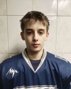 Федотов Максим Евгеньевич