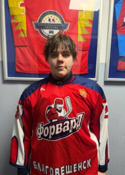 Кречко Герман Витальевич