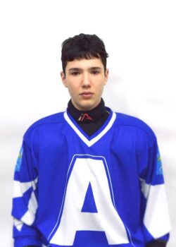 Габдрахманов Саид Ренатович