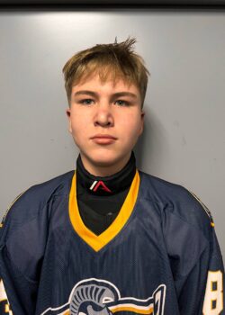 Горбовский Егор Константинович