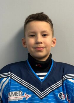 Хазеев Тимур Вадимович