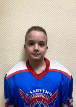 Ходченков Артем Игоревич