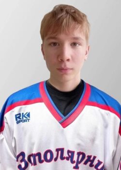 Исаев Максим Витальевич