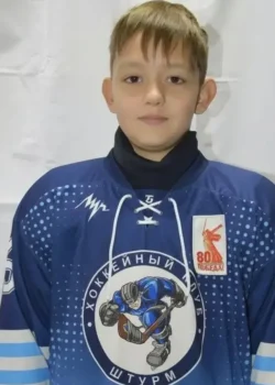 Камышанов Ярослав