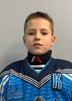 Кочмарев Максим Витальевич