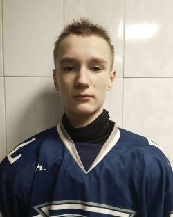 Колесов Глеб Евгеньевич