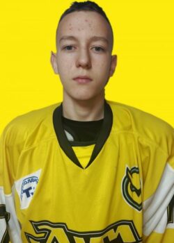 Колмаков Ярослав Евгеньевич