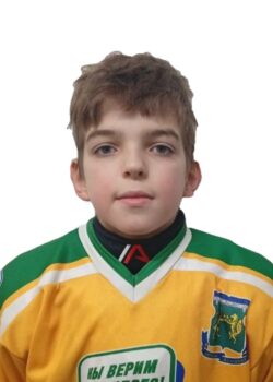 Костенко Даниил Витальевич