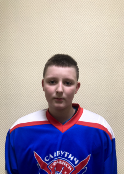 Костин Александр Сергеевич