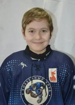 Коваленко Алексей