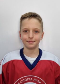 Кувалин Прохор Витальевич