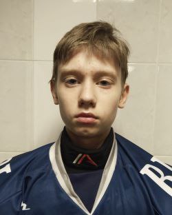 Лежнев Глеб Александрович