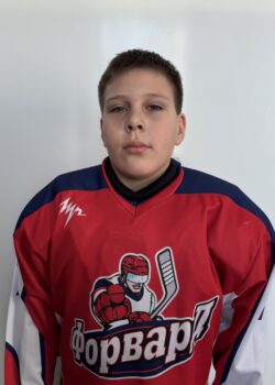 Лосеев Даниил Дмитриевич