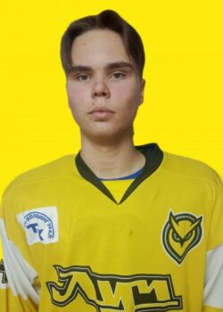 Лучко Яков Степанов