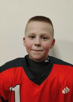 Луцаев Владислав Александрович