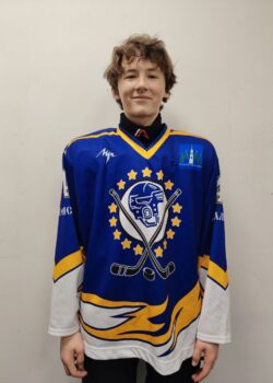 Майоров Никита