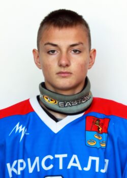 Макаров Ярослав Владимирович