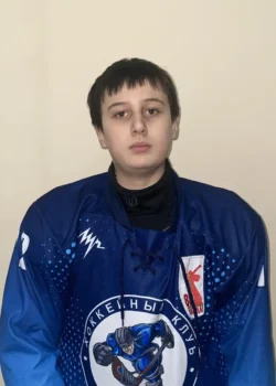 Макушин Никита