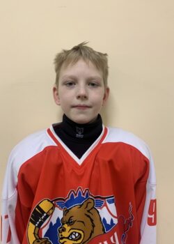 Машковцев Прохор Александрович