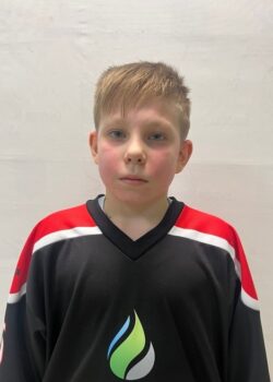 Мелехин Арсений Андреевич