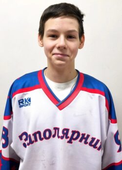 Минин Константин Александрович