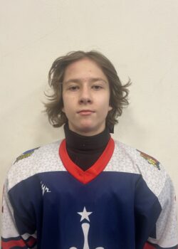 Миронов Арсений Анатольевич