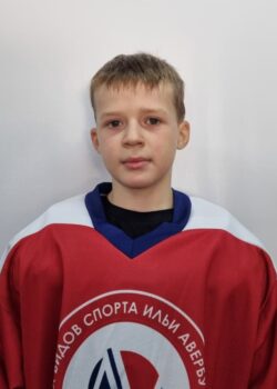 Миронов Максим Александрович