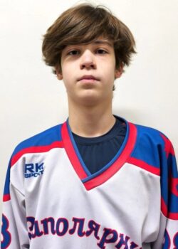 Мисолин Роман Русланович