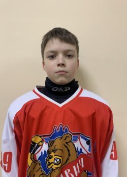 Митюшов Александр Дмитриевич