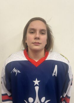 Морозов Федор Андреевич