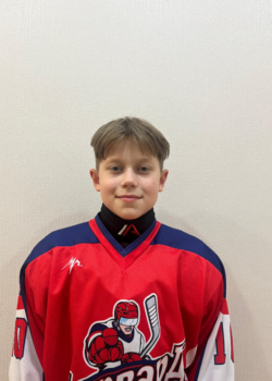 Мужиков Иван Никитич