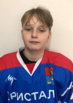 Наркевич Павел Андреевич